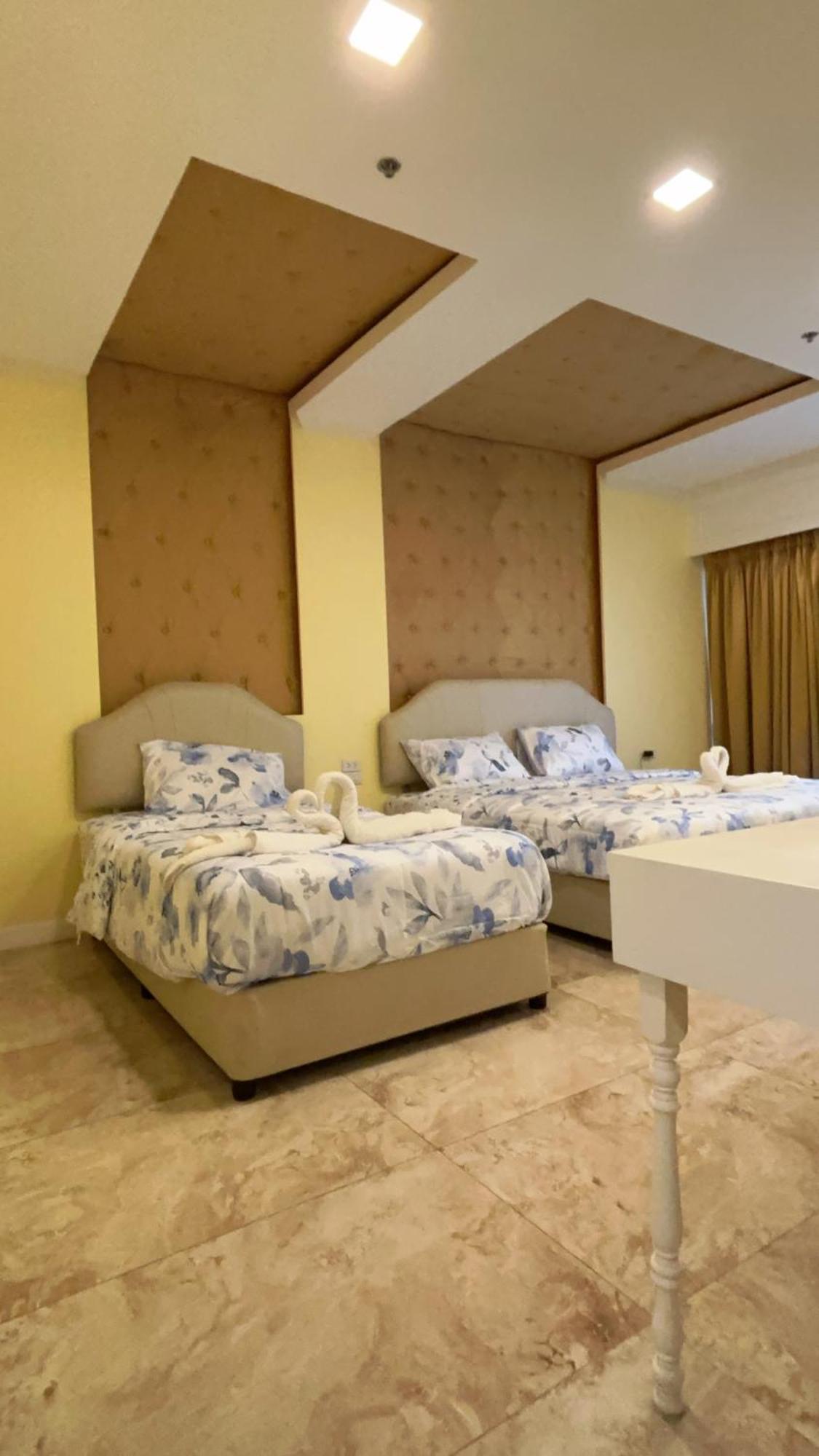 View Talay 6 Pattaya Beach By Anatolia Condo Suite Екстер'єр фото