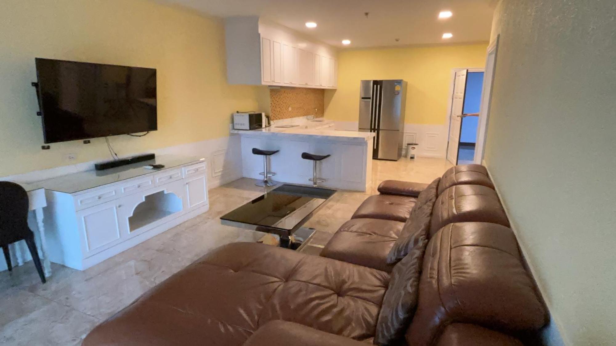 View Talay 6 Pattaya Beach By Anatolia Condo Suite Екстер'єр фото