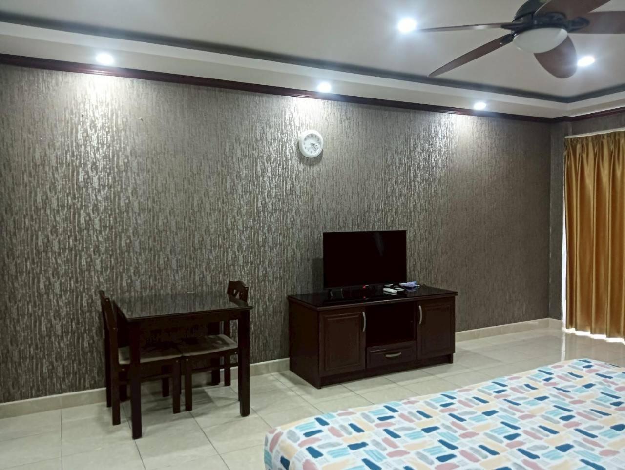 View Talay 6 Pattaya Beach By Anatolia Condo Suite Екстер'єр фото