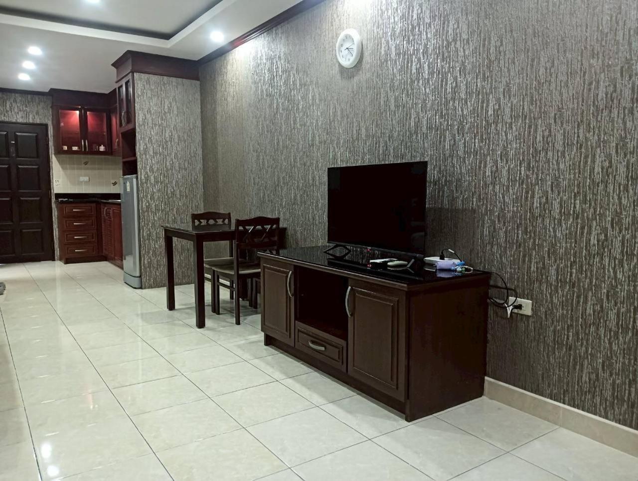 View Talay 6 Pattaya Beach By Anatolia Condo Suite Екстер'єр фото
